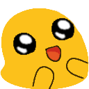 blob aww