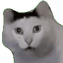 huh