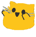 meow attention