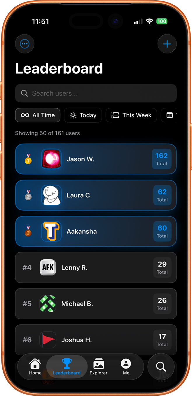 Emoji Studio Mobile App Screenshot 1